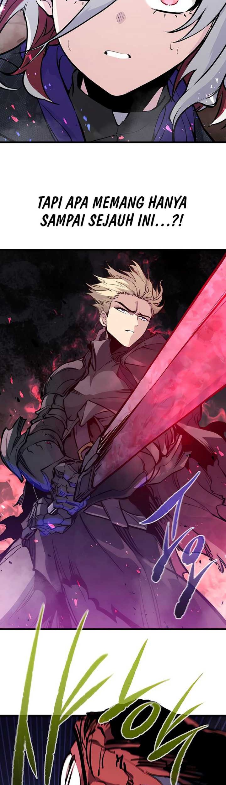 The Regressed Mercenary’s Machinations Chapter 27 - halaman 24