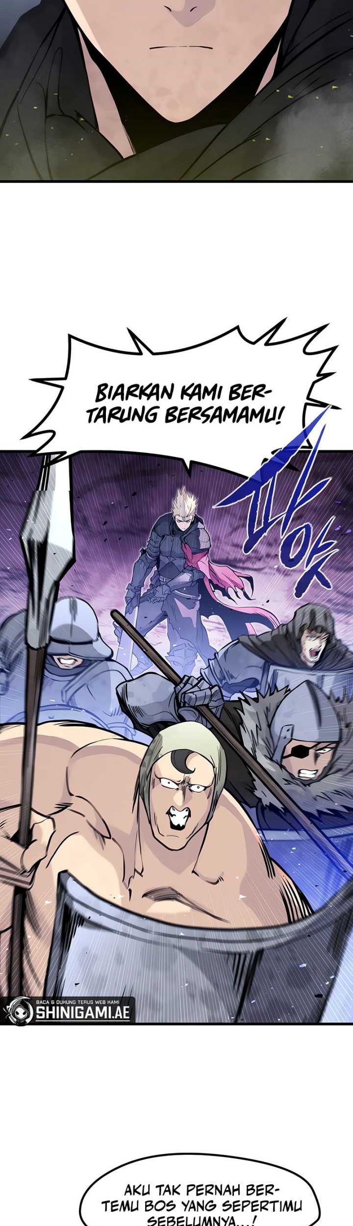 The Regressed Mercenary’s Machinations Chapter 27 - halaman 28