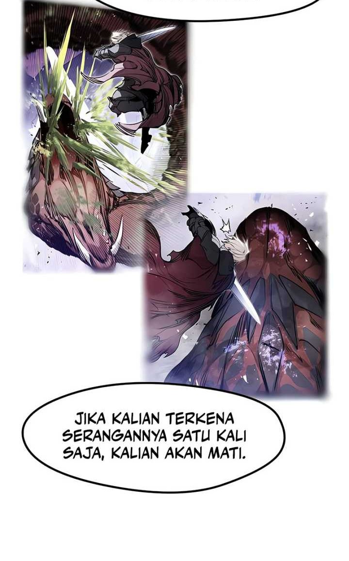 The Regressed Mercenary’s Machinations Chapter 27 - halaman 33