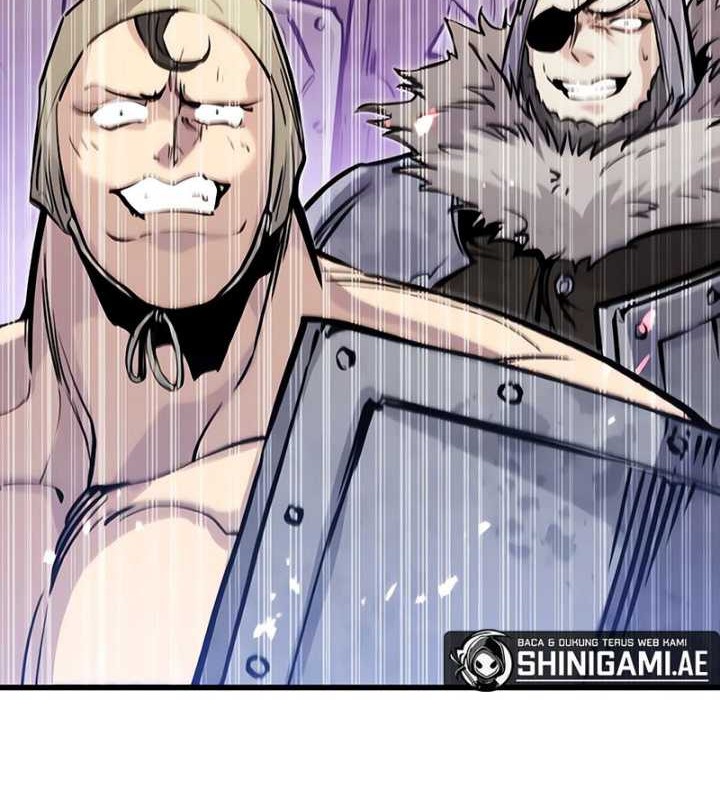 The Regressed Mercenary’s Machinations Chapter 27 - halaman 37