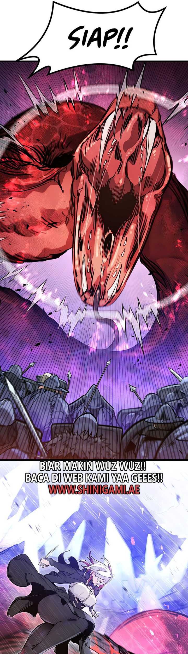 The Regressed Mercenary’s Machinations Chapter 27 - halaman 38