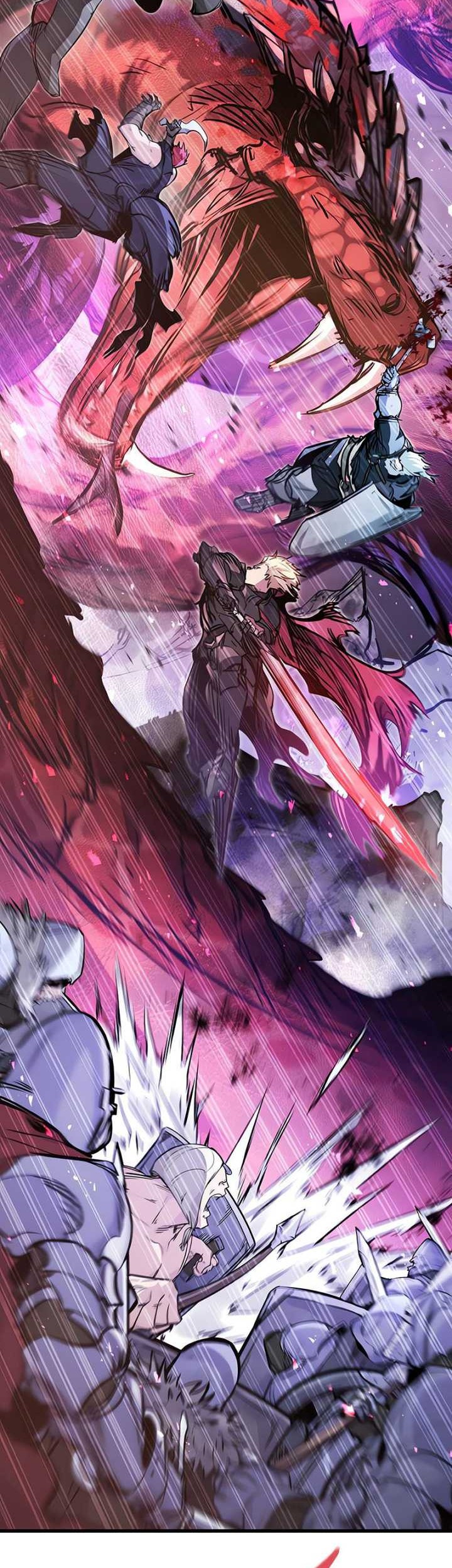 The Regressed Mercenary’s Machinations Chapter 27 - halaman 39
