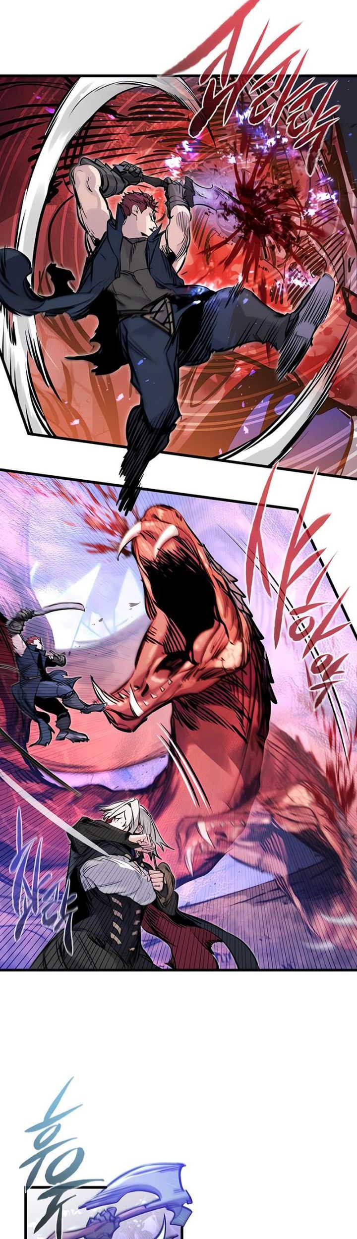 The Regressed Mercenary’s Machinations Chapter 27 - halaman 40