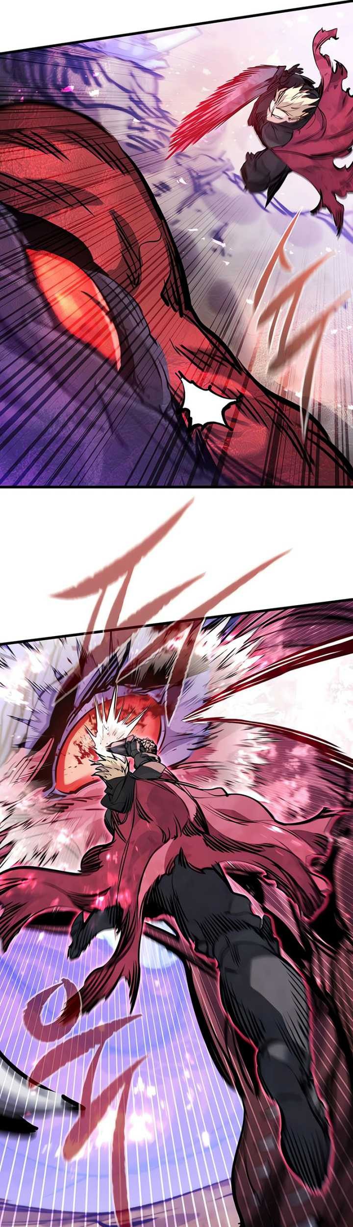 The Regressed Mercenary’s Machinations Chapter 27 - halaman 42