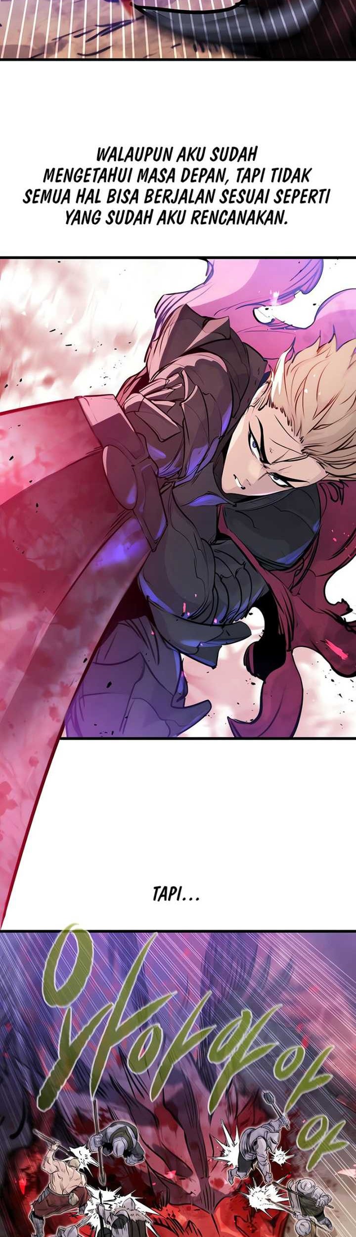 The Regressed Mercenary’s Machinations Chapter 27 - halaman 43
