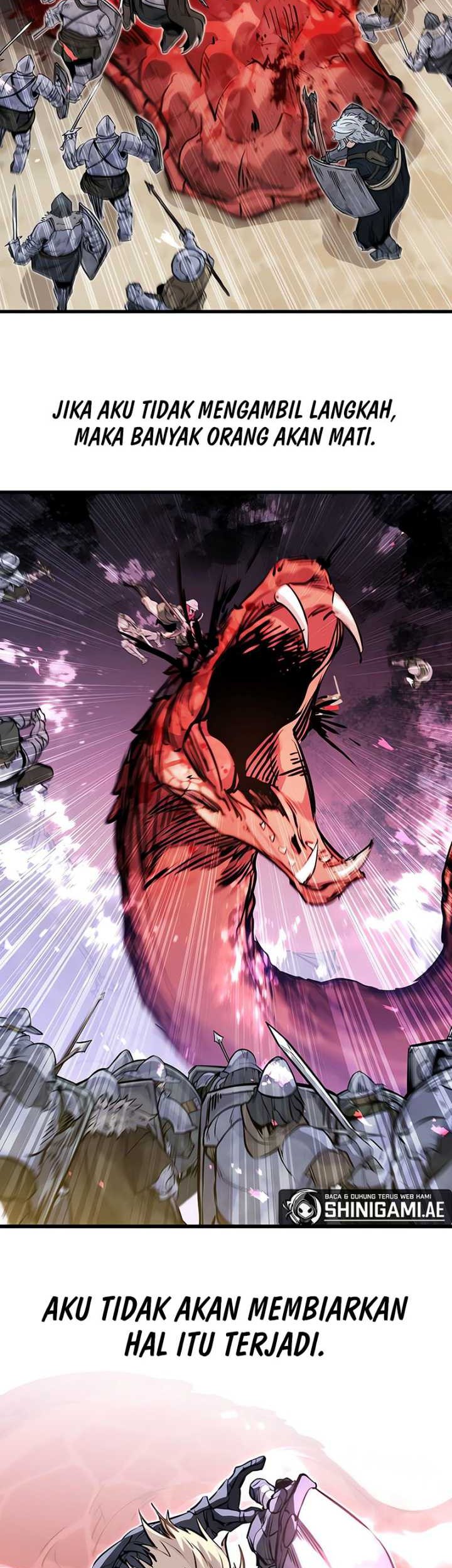 The Regressed Mercenary’s Machinations Chapter 27 - halaman 44