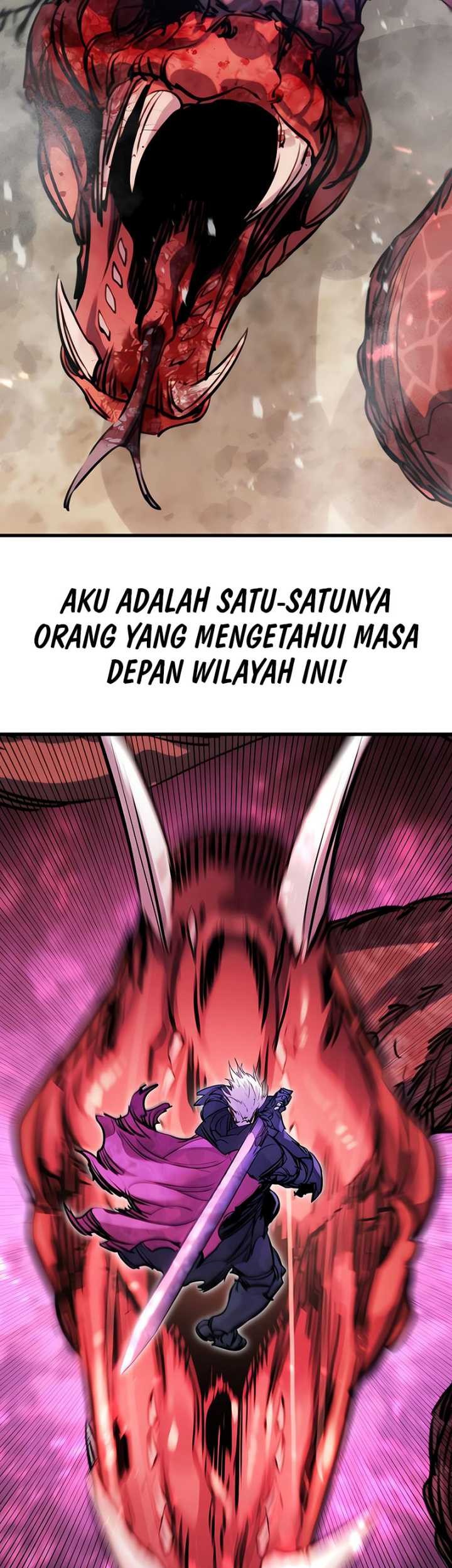 The Regressed Mercenary’s Machinations Chapter 27 - halaman 46