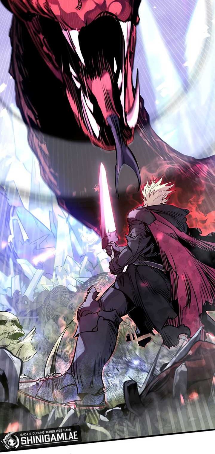 The Regressed Mercenary’s Machinations Chapter 27 - halaman 5