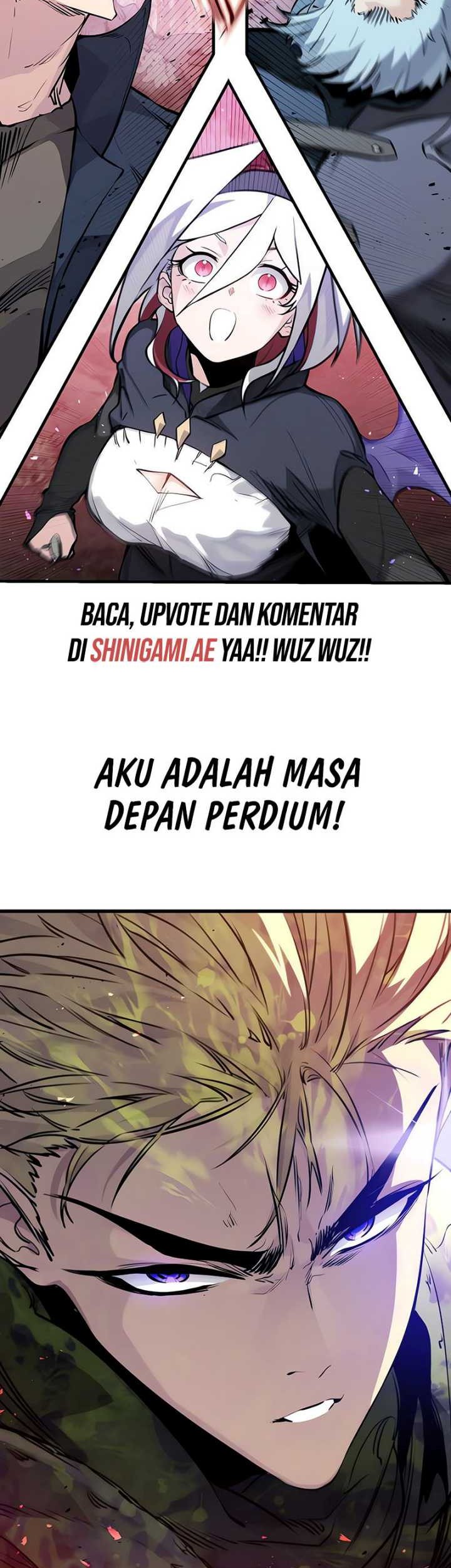 The Regressed Mercenary’s Machinations Chapter 27 - halaman 51