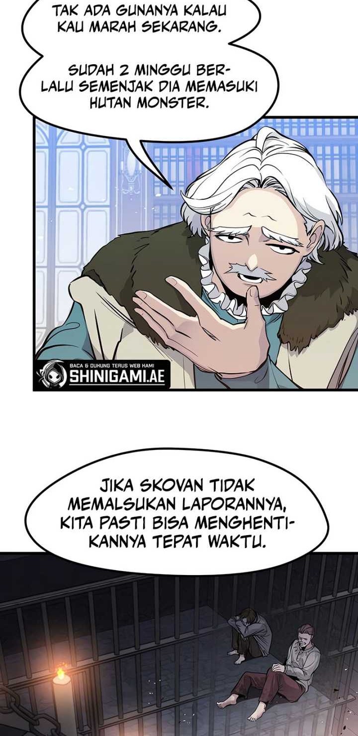 The Regressed Mercenary’s Machinations Chapter 27 - halaman 56