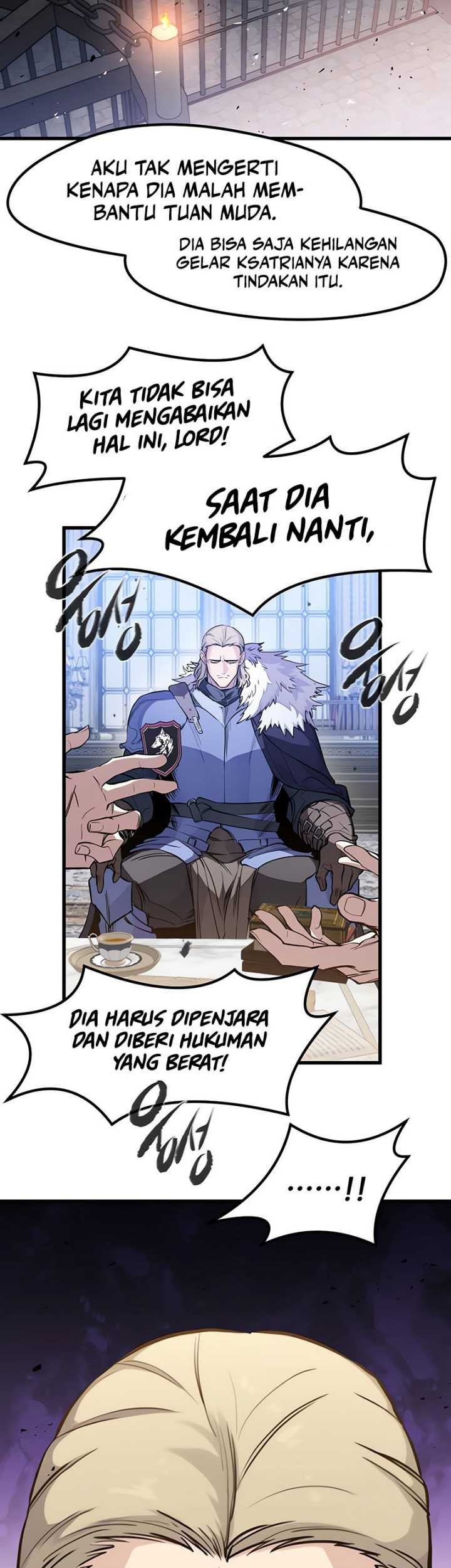 The Regressed Mercenary’s Machinations Chapter 27 - halaman 57