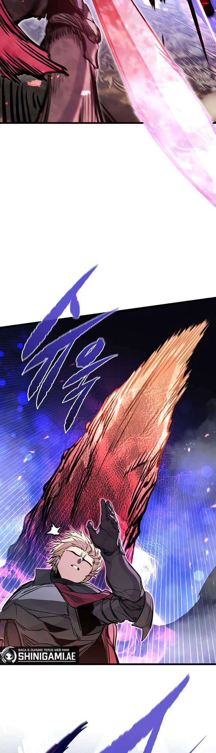 The Regressed Mercenary’s Machinations Chapter 27 - halaman 8