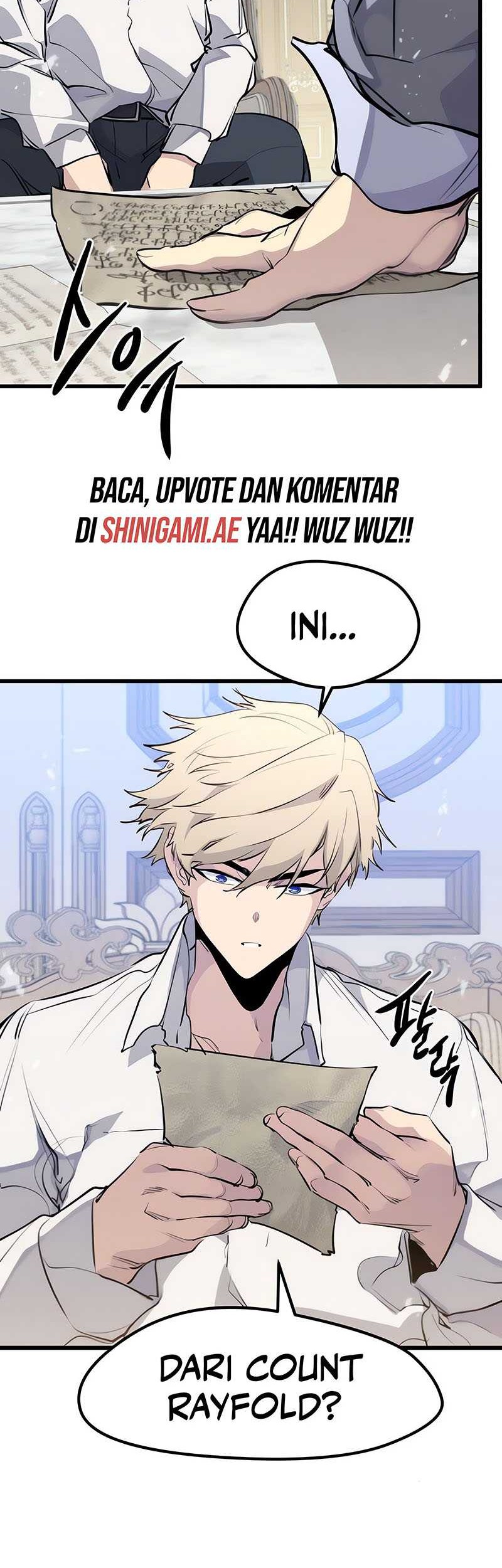 The Regressed Mercenary’s Machinations Chapter 28 - halaman 10