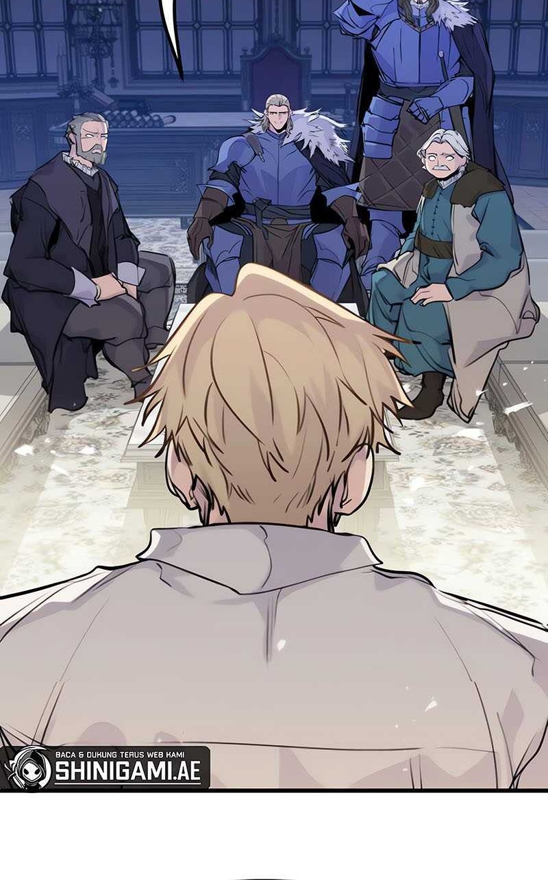 The Regressed Mercenary’s Machinations Chapter 28 - halaman 16