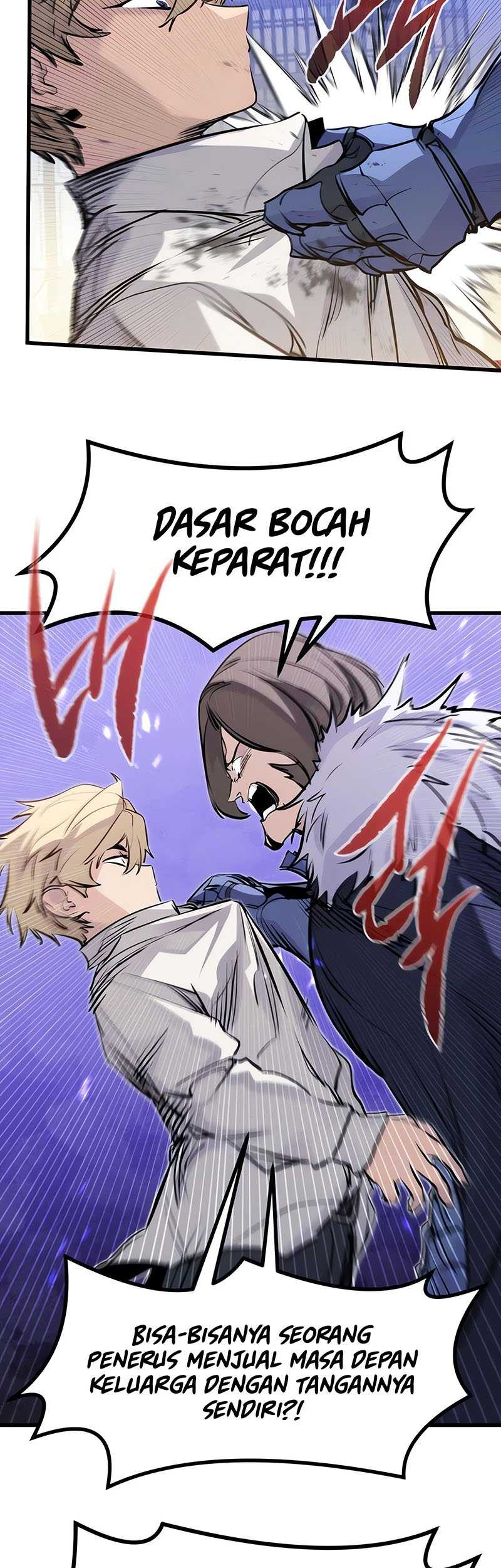 The Regressed Mercenary’s Machinations Chapter 28 - halaman 19