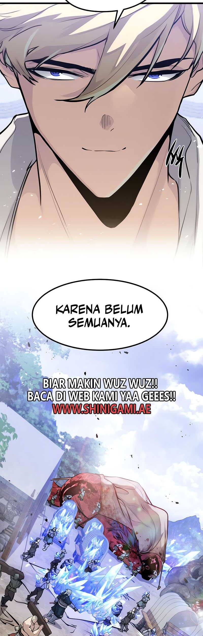 The Regressed Mercenary’s Machinations Chapter 28 - halaman 27