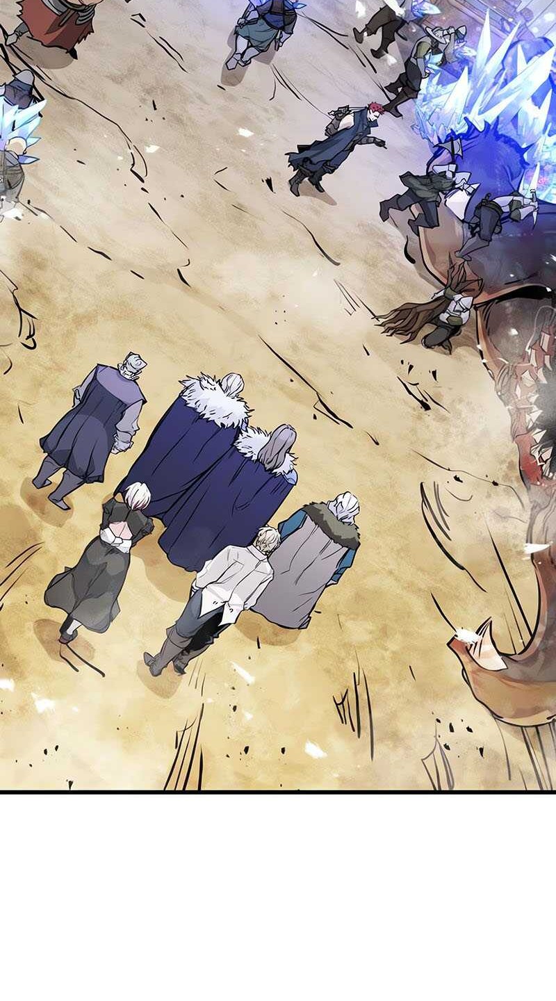 The Regressed Mercenary’s Machinations Chapter 28 - halaman 28