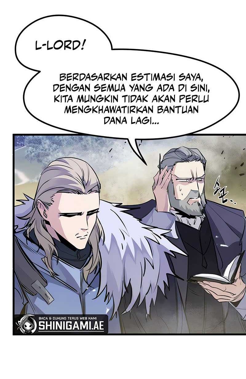 The Regressed Mercenary’s Machinations Chapter 28 - halaman 32