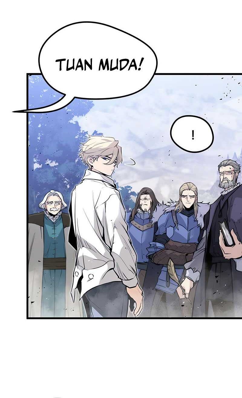 The Regressed Mercenary’s Machinations Chapter 28 - halaman 40