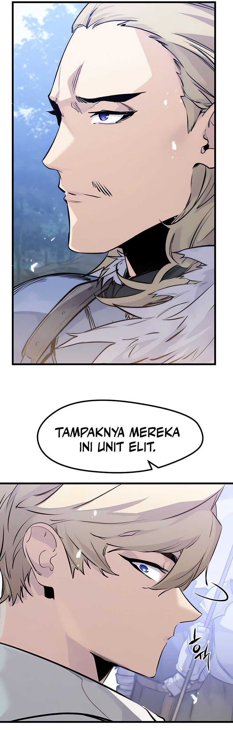 The Regressed Mercenary’s Machinations Chapter 28 - halaman 45