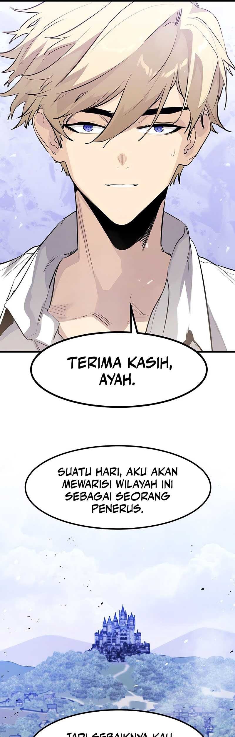 The Regressed Mercenary’s Machinations Chapter 28 - halaman 49