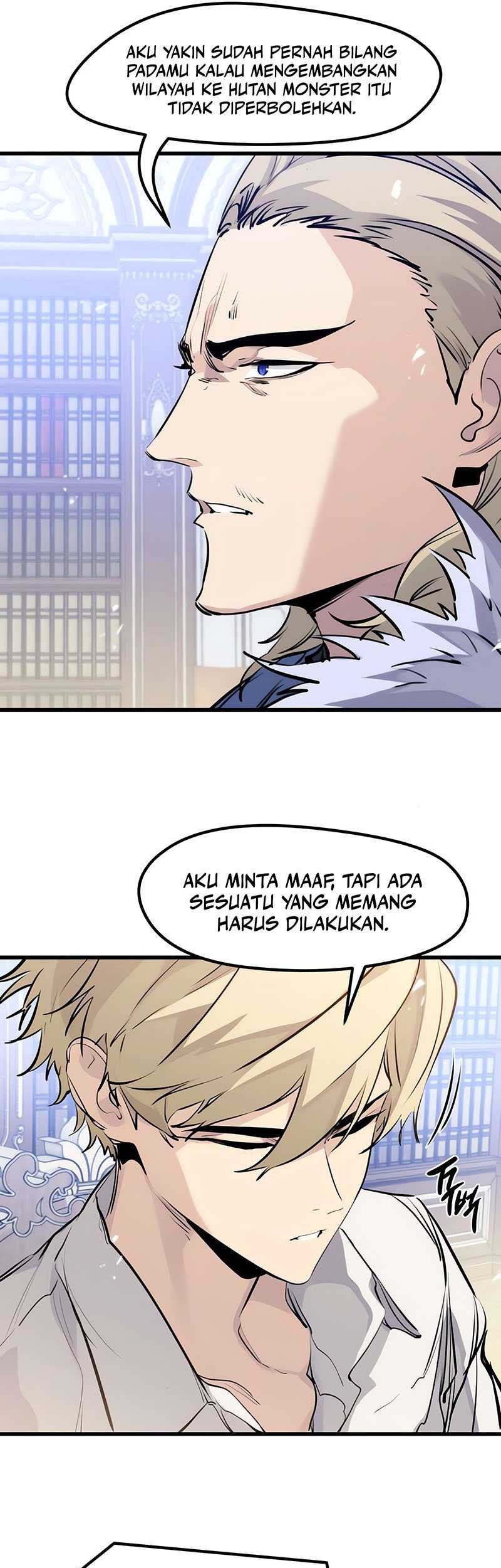 The Regressed Mercenary’s Machinations Chapter 28 - halaman 5