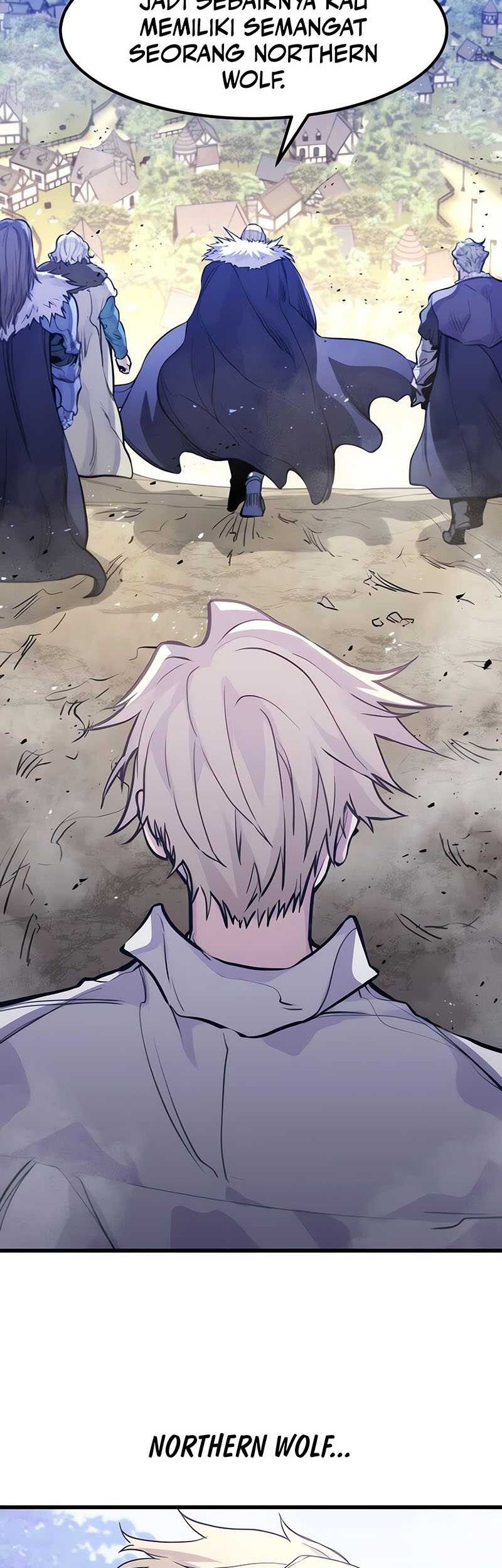 The Regressed Mercenary’s Machinations Chapter 28 - halaman 50