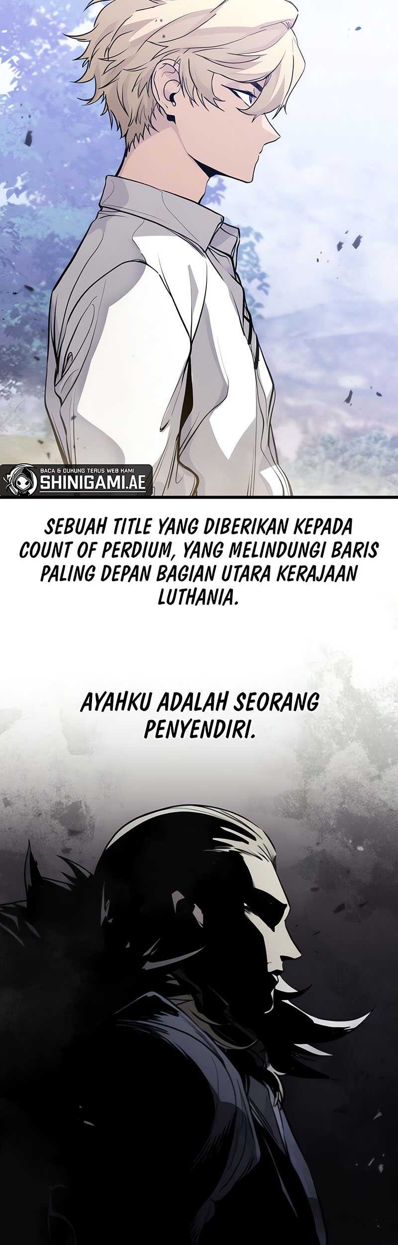 The Regressed Mercenary’s Machinations Chapter 28 - halaman 51