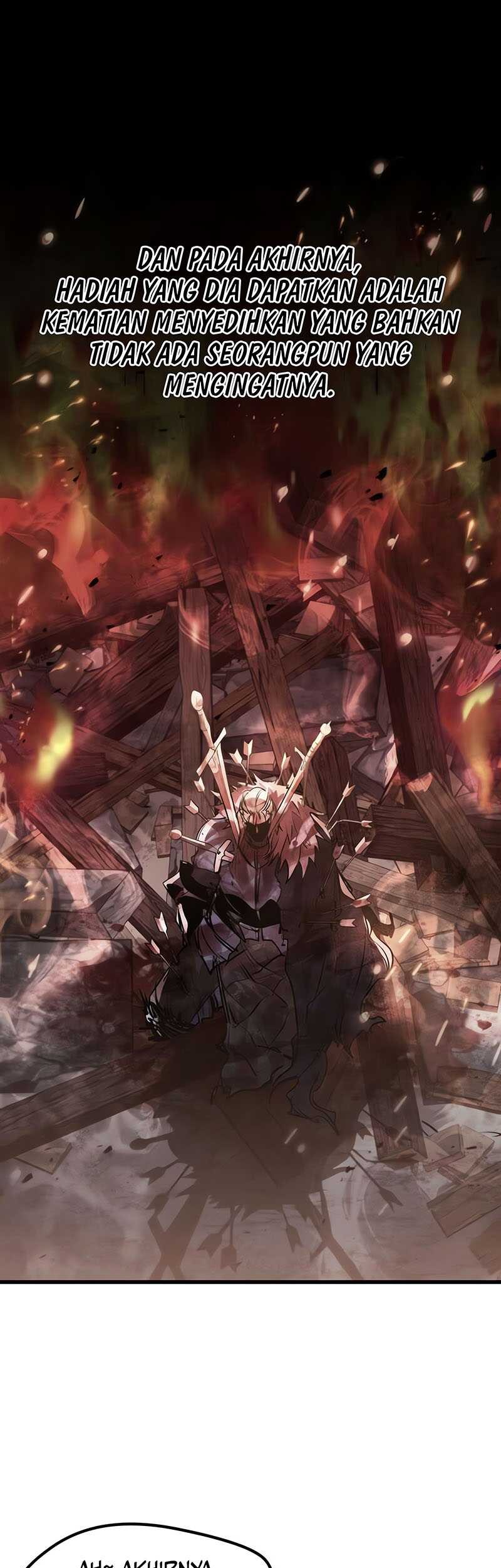 The Regressed Mercenary’s Machinations Chapter 28 - halaman 53