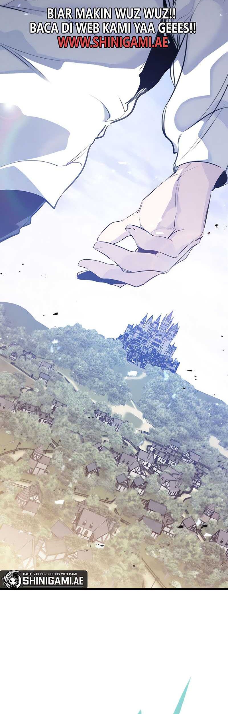 The Regressed Mercenary’s Machinations Chapter 28 - halaman 60