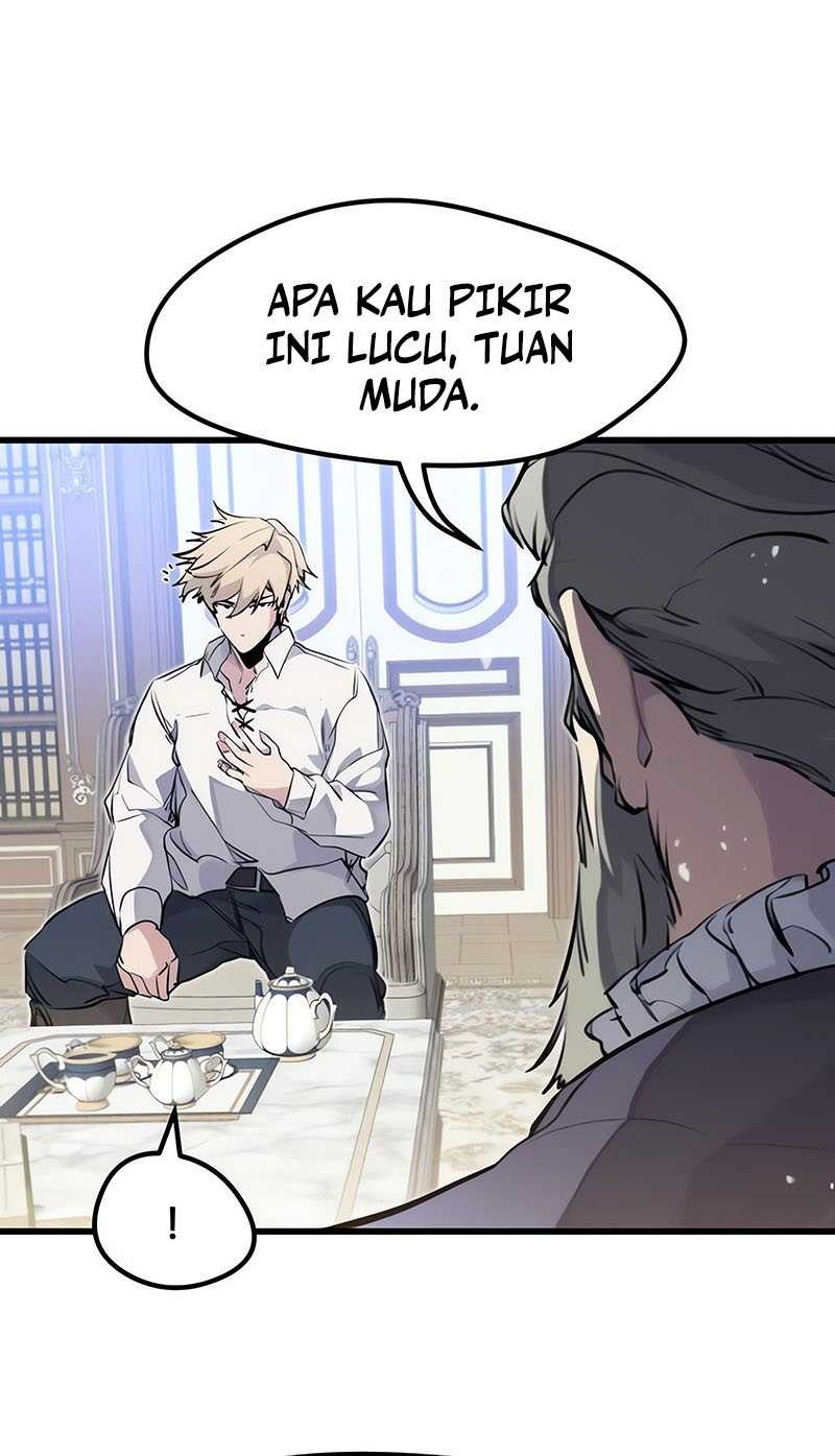 The Regressed Mercenary’s Machinations Chapter 28 - halaman 8