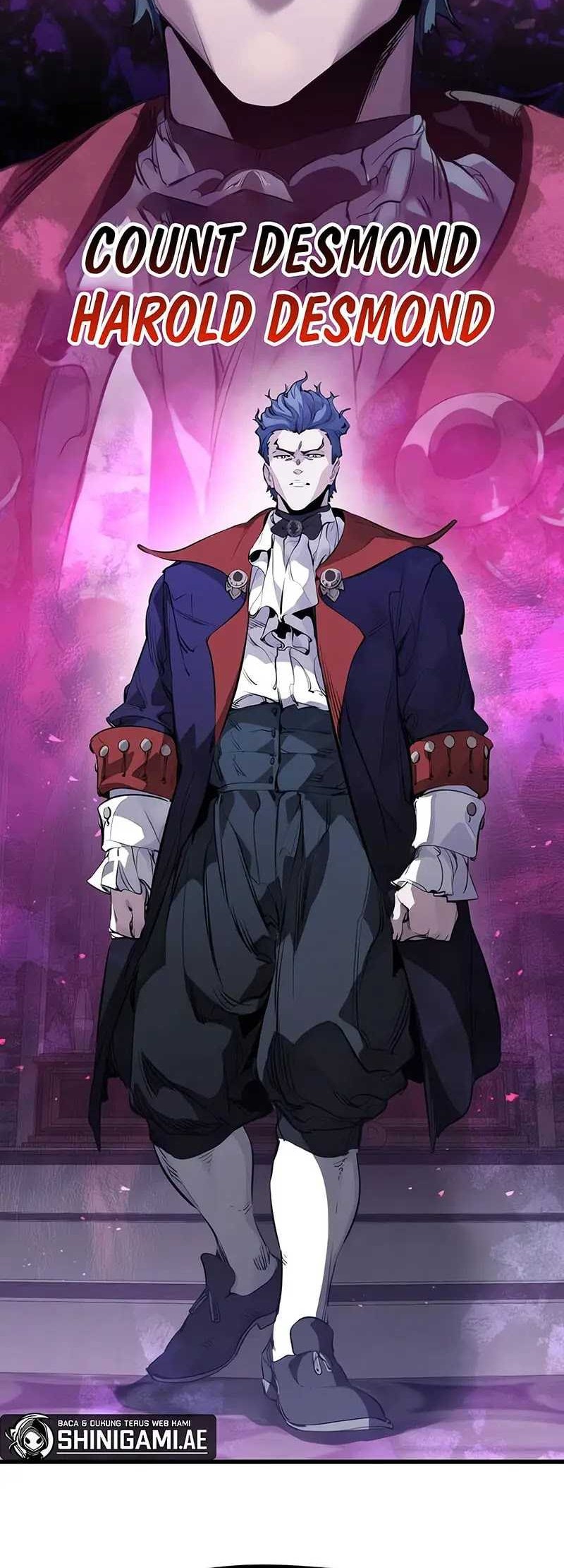 The Regressed Mercenary’s Machinations Chapter 29 - halaman 12