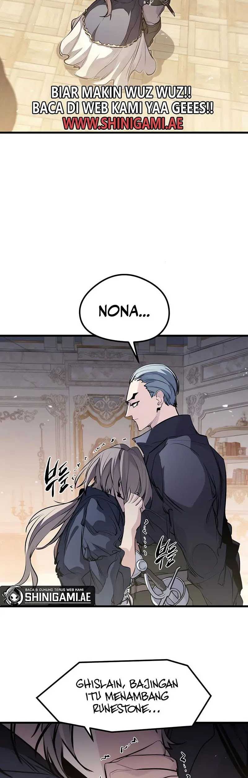 The Regressed Mercenary’s Machinations Chapter 29 - halaman 15