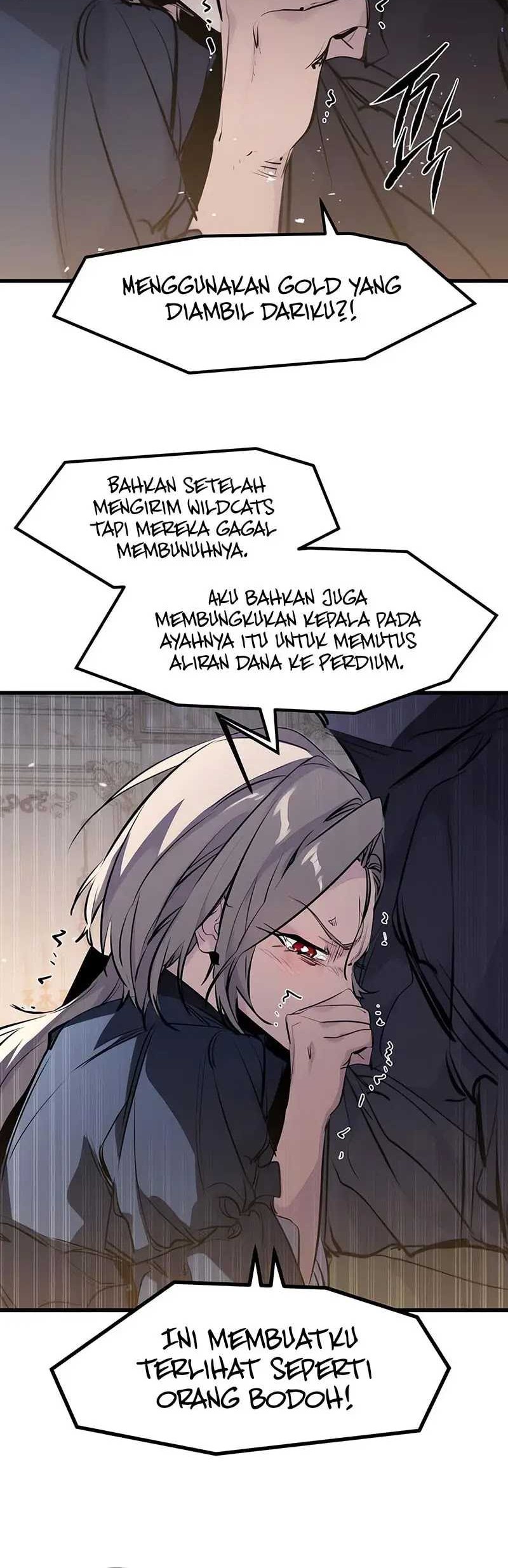 The Regressed Mercenary’s Machinations Chapter 29 - halaman 16
