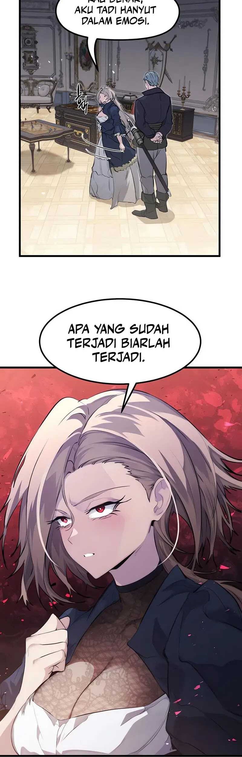 The Regressed Mercenary’s Machinations Chapter 29 - halaman 18