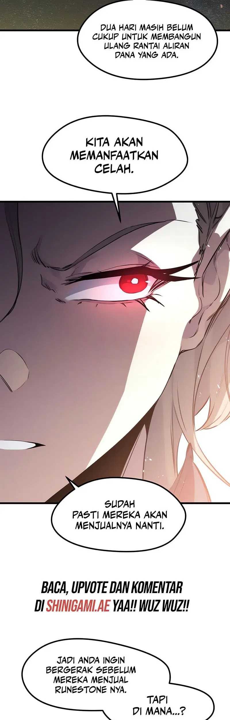 The Regressed Mercenary’s Machinations Chapter 29 - halaman 21
