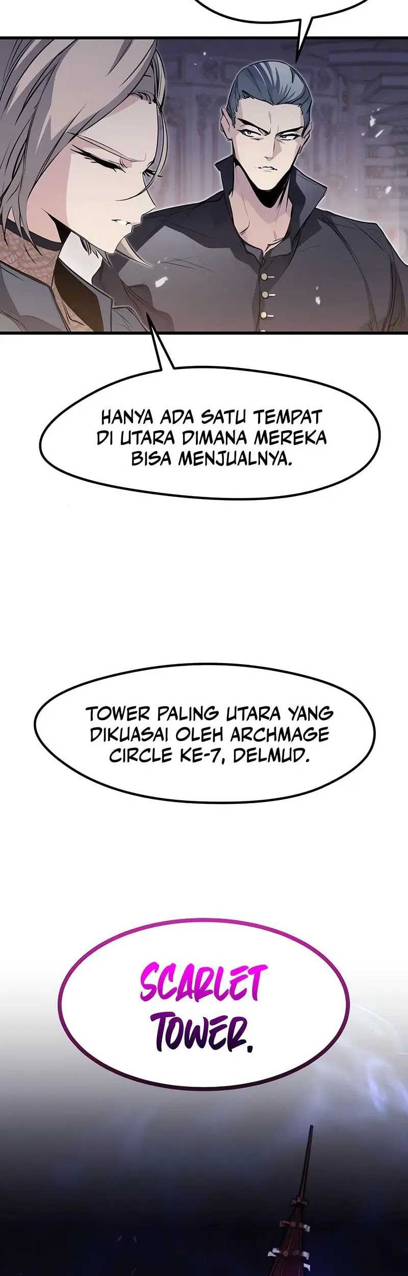 The Regressed Mercenary’s Machinations Chapter 29 - halaman 22