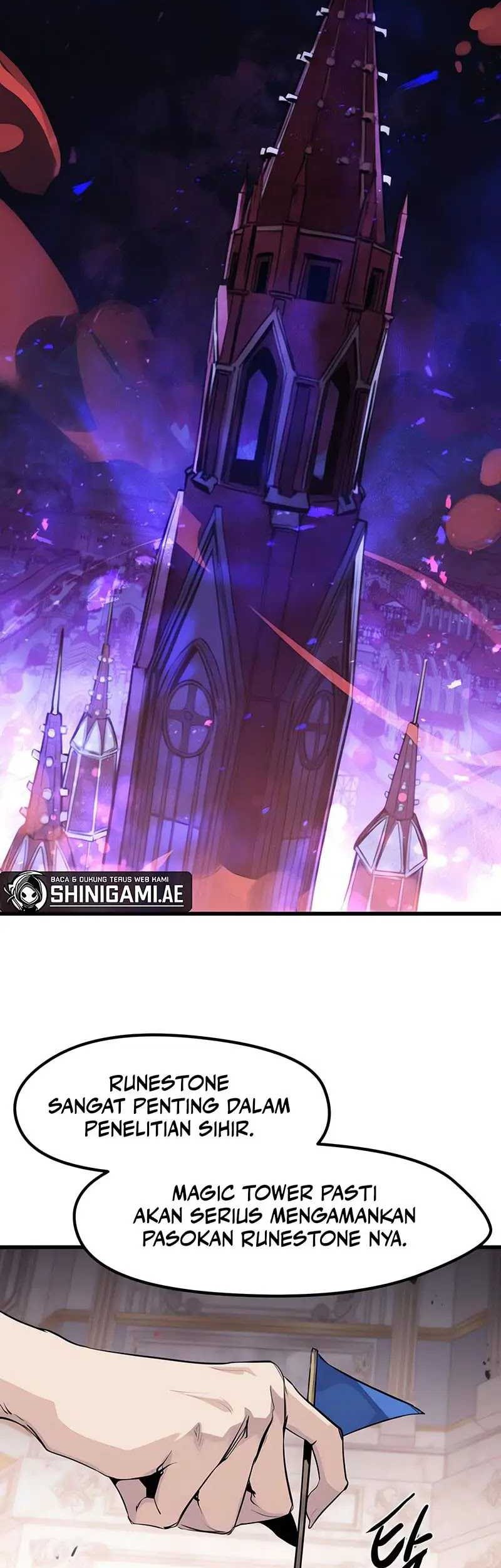 The Regressed Mercenary’s Machinations Chapter 29 - halaman 23