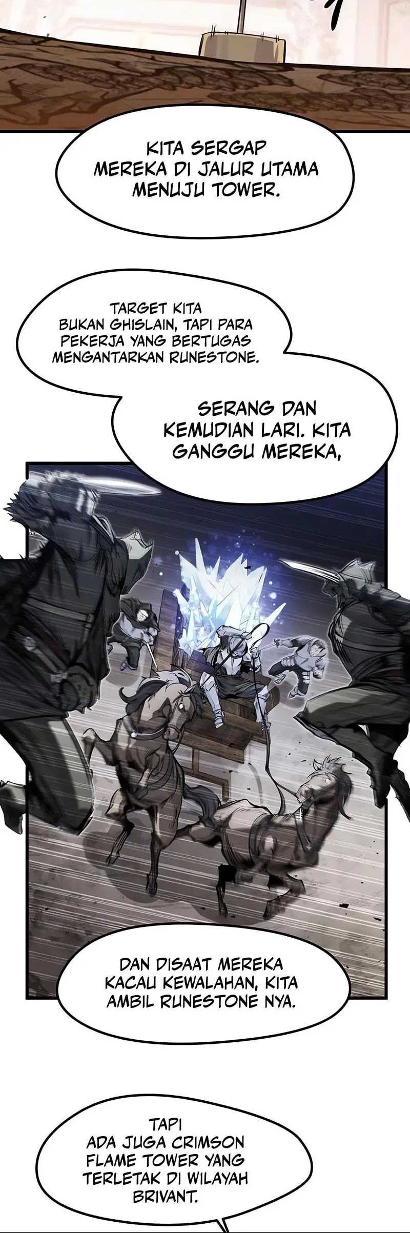 The Regressed Mercenary’s Machinations Chapter 29 - halaman 24