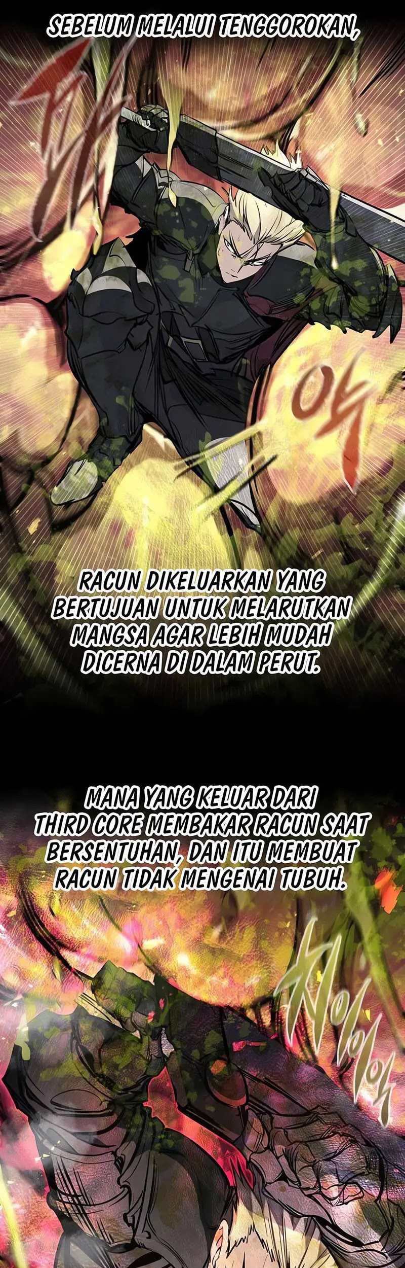 The Regressed Mercenary’s Machinations Chapter 29 - halaman 33