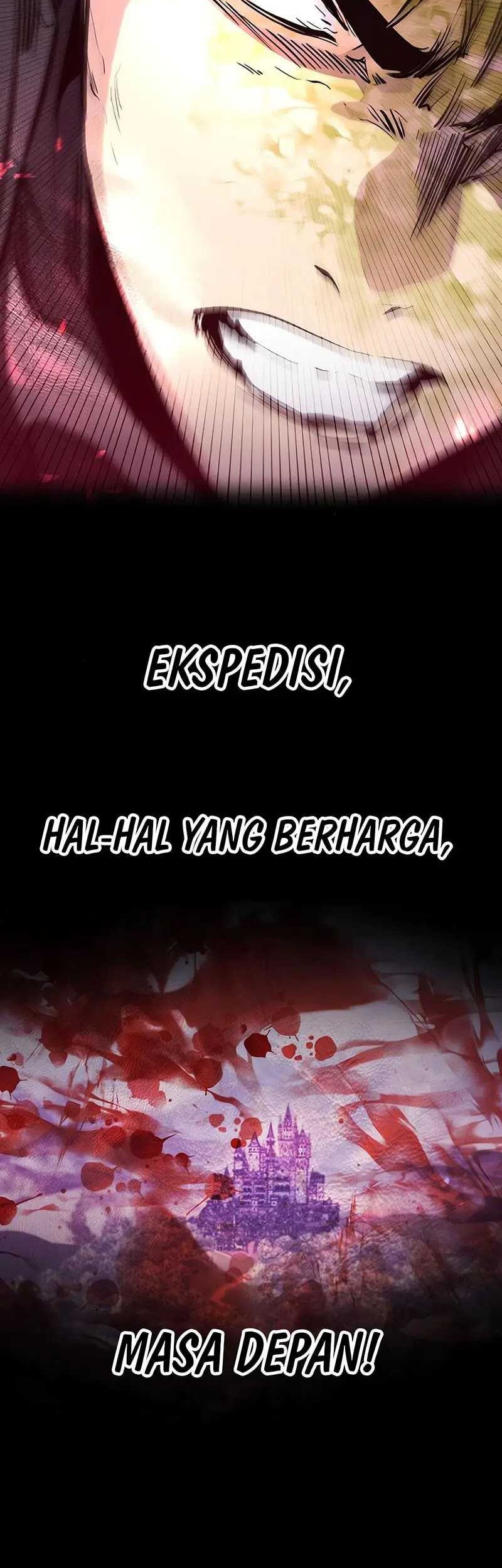 The Regressed Mercenary’s Machinations Chapter 29 - halaman 35