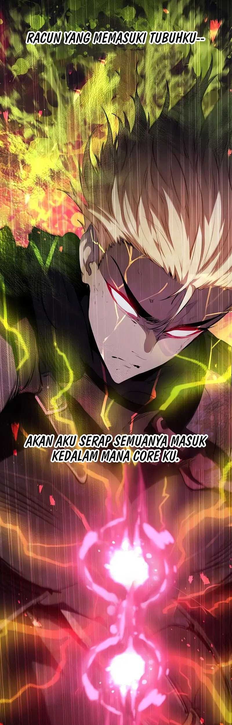 The Regressed Mercenary’s Machinations Chapter 29 - halaman 37