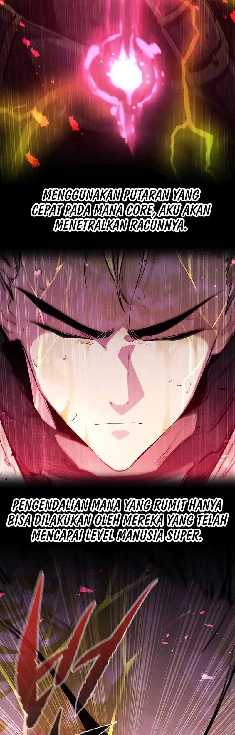 The Regressed Mercenary’s Machinations Chapter 29 - halaman 38