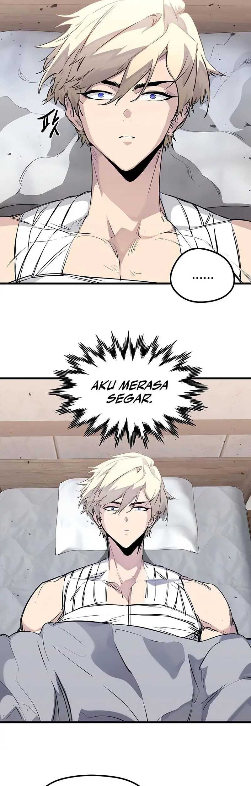 The Regressed Mercenary’s Machinations Chapter 29 - halaman 41