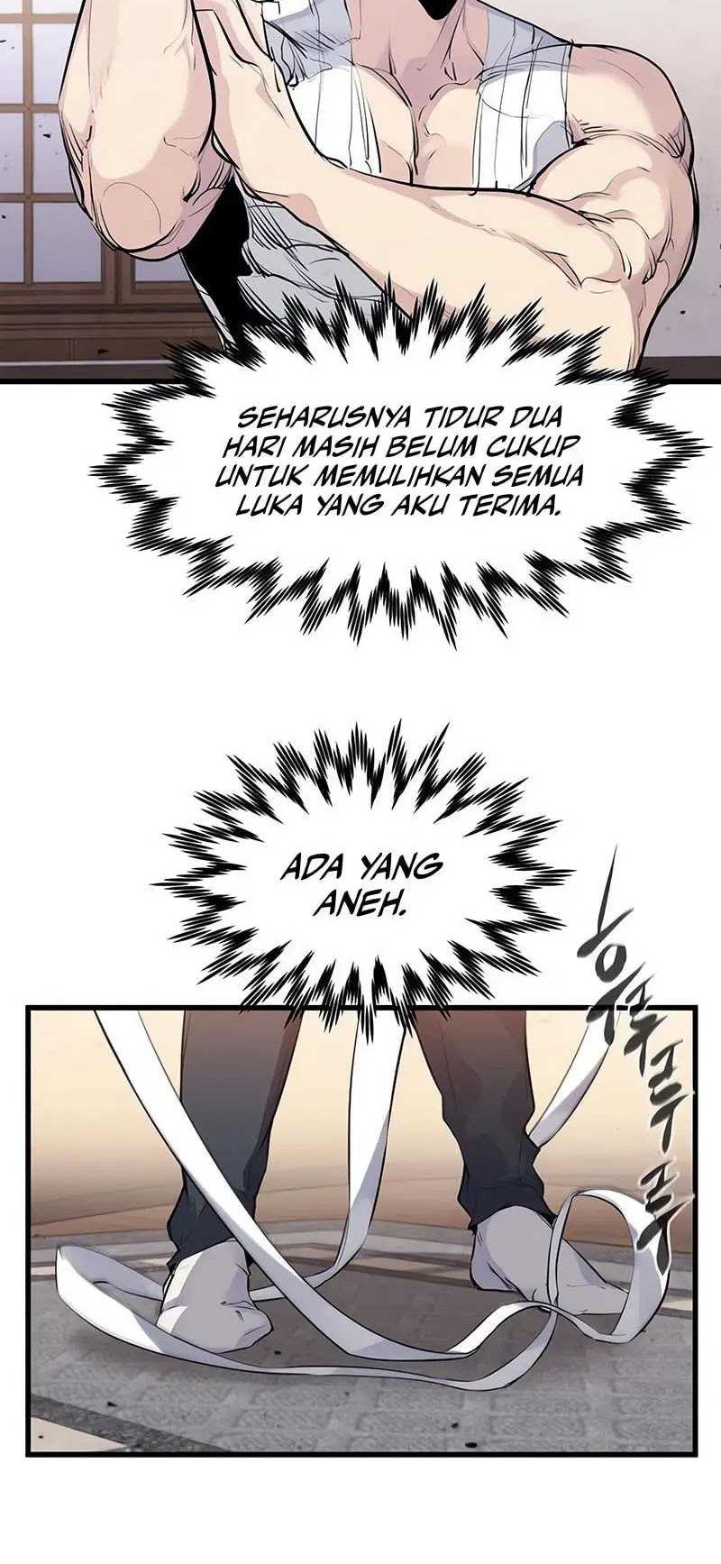 The Regressed Mercenary’s Machinations Chapter 29 - halaman 48