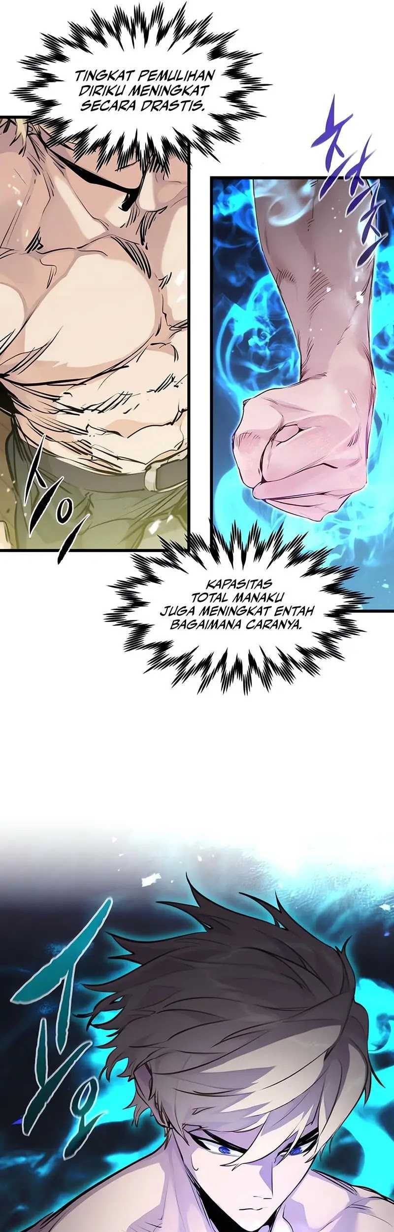 The Regressed Mercenary’s Machinations Chapter 29 - halaman 49