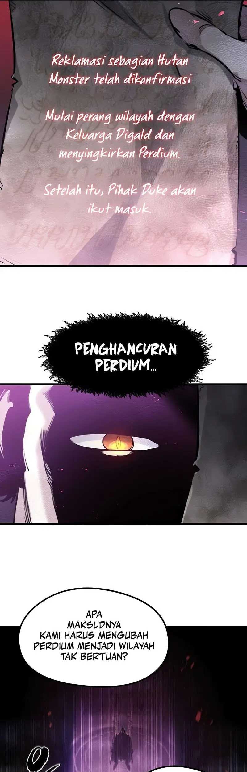 The Regressed Mercenary’s Machinations Chapter 29 - halaman 5