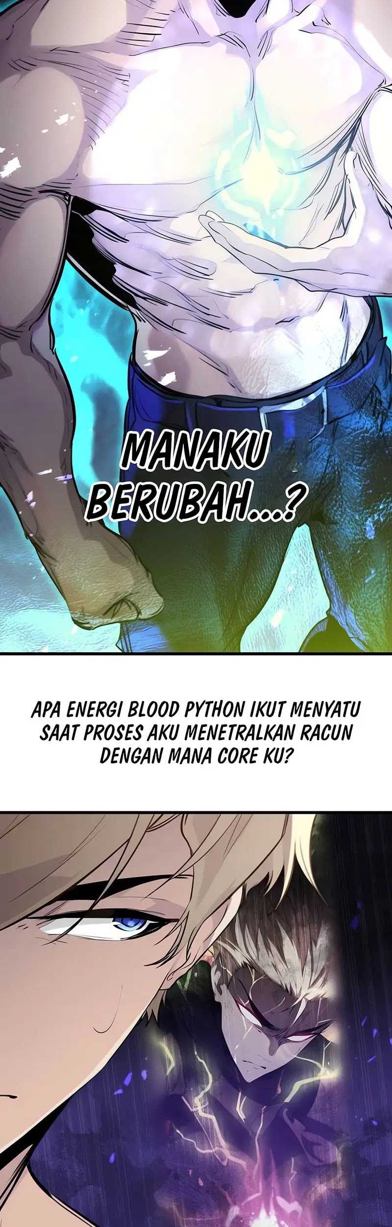 The Regressed Mercenary’s Machinations Chapter 29 - halaman 50
