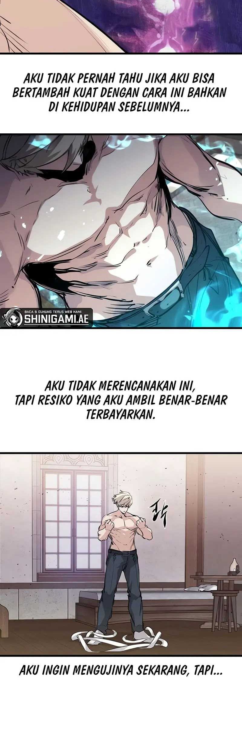 The Regressed Mercenary’s Machinations Chapter 29 - halaman 51