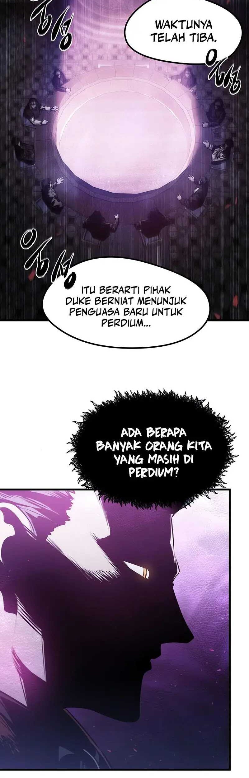 The Regressed Mercenary’s Machinations Chapter 29 - halaman 6
